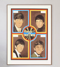 Load image into Gallery viewer, Peter Blake - The Beatles