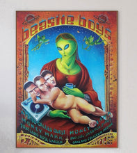 Load image into Gallery viewer, Beastie Boys - Portland Rose Garden