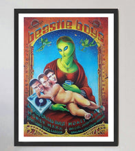 Load image into Gallery viewer, Beastie Boys - Portland Rose Garden