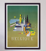 Load image into Gallery viewer, Belgium - Conrad