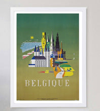 Load image into Gallery viewer, Belgium - Conrad