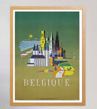 Load image into Gallery viewer, Belgium - Conrad
