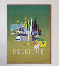 Load image into Gallery viewer, Belgium - Conrad