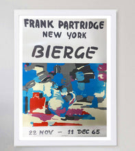 Load image into Gallery viewer, Roland Bierge - Frank Partridge