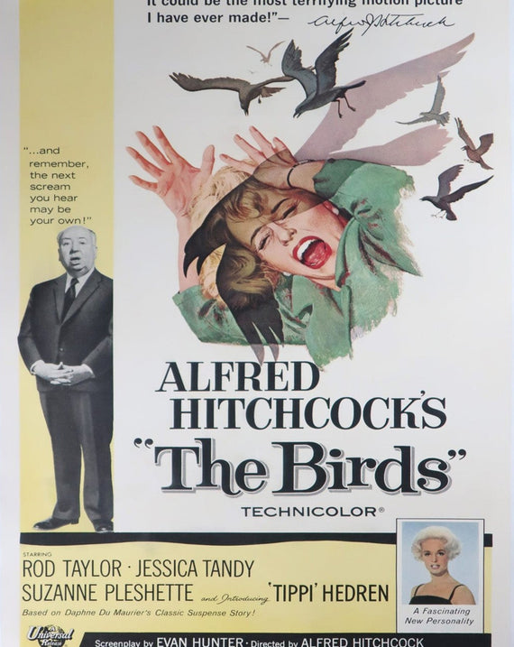 The Birds