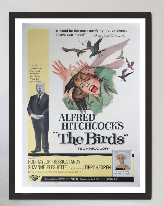 The Birds