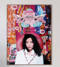 Load image into Gallery viewer, Bjork - Post