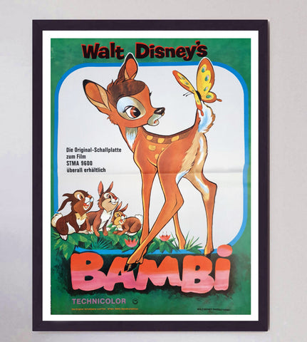 Bambi (German)
