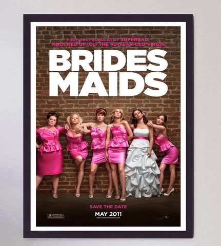 Bridesmaids