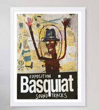 Load image into Gallery viewer, Jean-Michel Basquiat - Soundtracks - Philharmonie de Paris