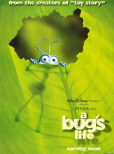 Load image into Gallery viewer, A Bug's Life