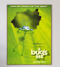 Load image into Gallery viewer, A Bug's Life