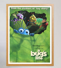 Load image into Gallery viewer, A Bug's Life