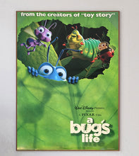 Load image into Gallery viewer, A Bug's Life