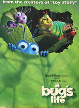 Load image into Gallery viewer, A Bug's Life