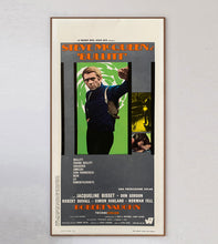 Load image into Gallery viewer, Bullitt (Italian)