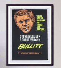Load image into Gallery viewer, Bullitt