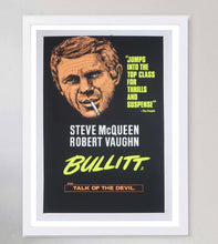 Load image into Gallery viewer, Bullitt
