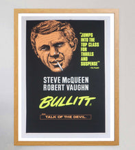 Load image into Gallery viewer, Bullitt