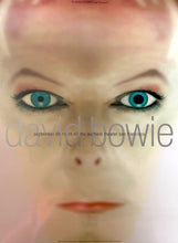 Load image into Gallery viewer, David Bowie - San Francisco