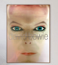 Load image into Gallery viewer, David Bowie - San Francisco