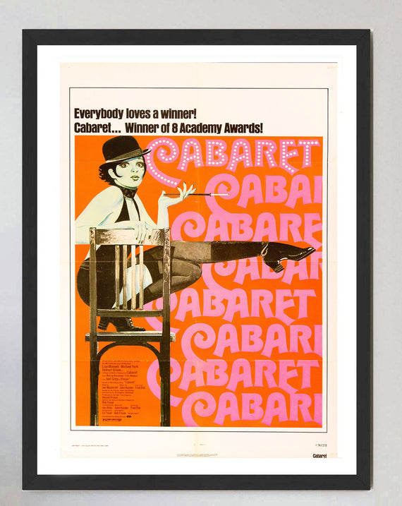 Cabaret