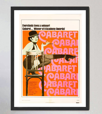 Cabaret