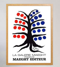 Load image into Gallery viewer, Alexander Calder - Maeght Editeur