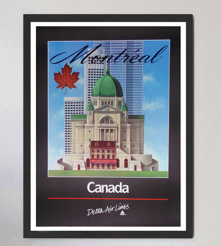 Canada - Delta Air Lines