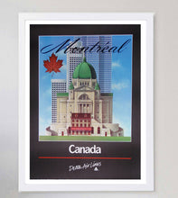 Load image into Gallery viewer, Canada - Delta Air Lines