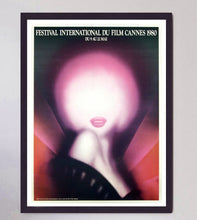 Load image into Gallery viewer, Cannes Film Festival 1980