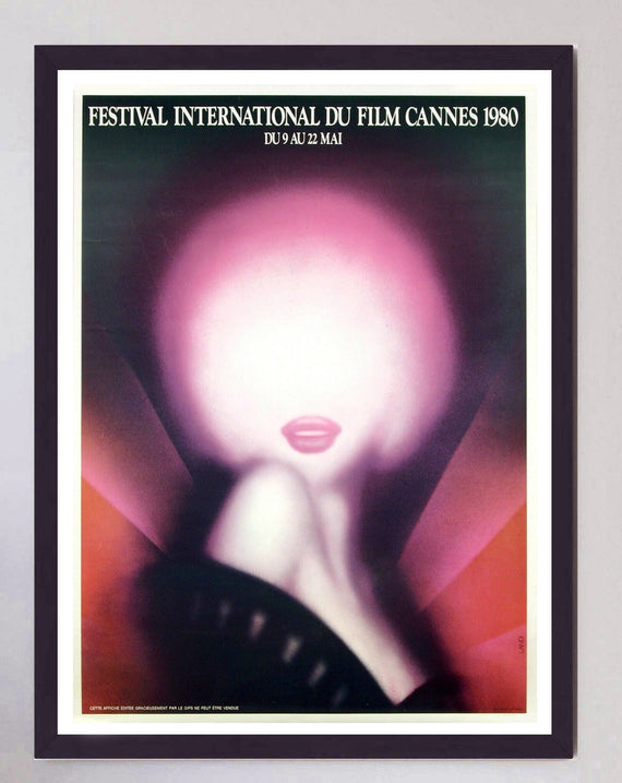 Cannes Film Festival 1980