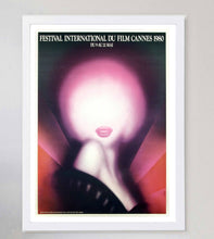 Load image into Gallery viewer, Cannes Film Festival 1980