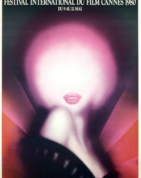 Cannes Film Festival 1980