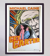 Load image into Gallery viewer, Get Carter