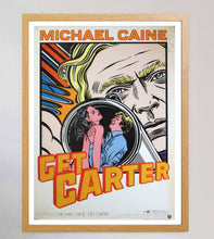 Load image into Gallery viewer, Get Carter