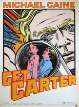 Load image into Gallery viewer, Get Carter