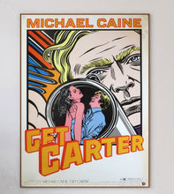 Load image into Gallery viewer, Get Carter