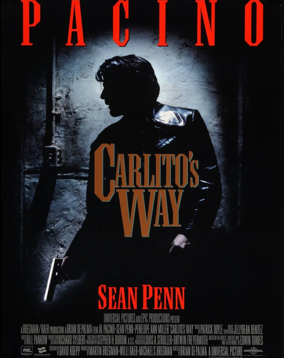 Carlito's Way