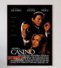 Load image into Gallery viewer, Casino