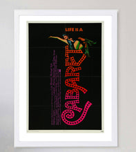 Load image into Gallery viewer, Cabaret