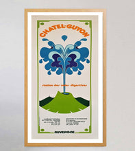 Load image into Gallery viewer, Chatel-Guyon Auvergne