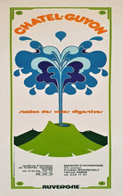 Load image into Gallery viewer, Chatel-Guyon Auvergne