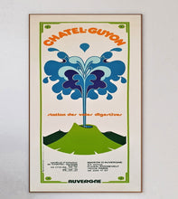 Load image into Gallery viewer, Chatel-Guyon Auvergne