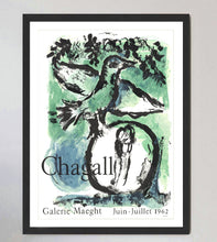 Load image into Gallery viewer, Marc Chagall -  Oiseau Vert