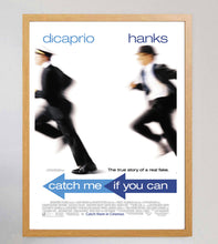 Load image into Gallery viewer, Catch Me If You Can