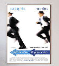 Load image into Gallery viewer, Catch Me If You Can