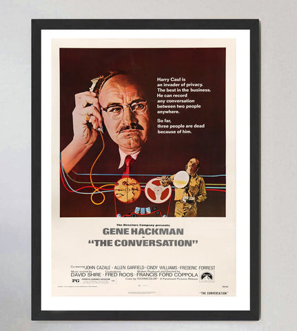The Conversation