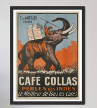 Load image into Gallery viewer, Cafe Collas - The Pearl of India