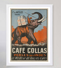 Load image into Gallery viewer, Cafe Collas - The Pearl of India